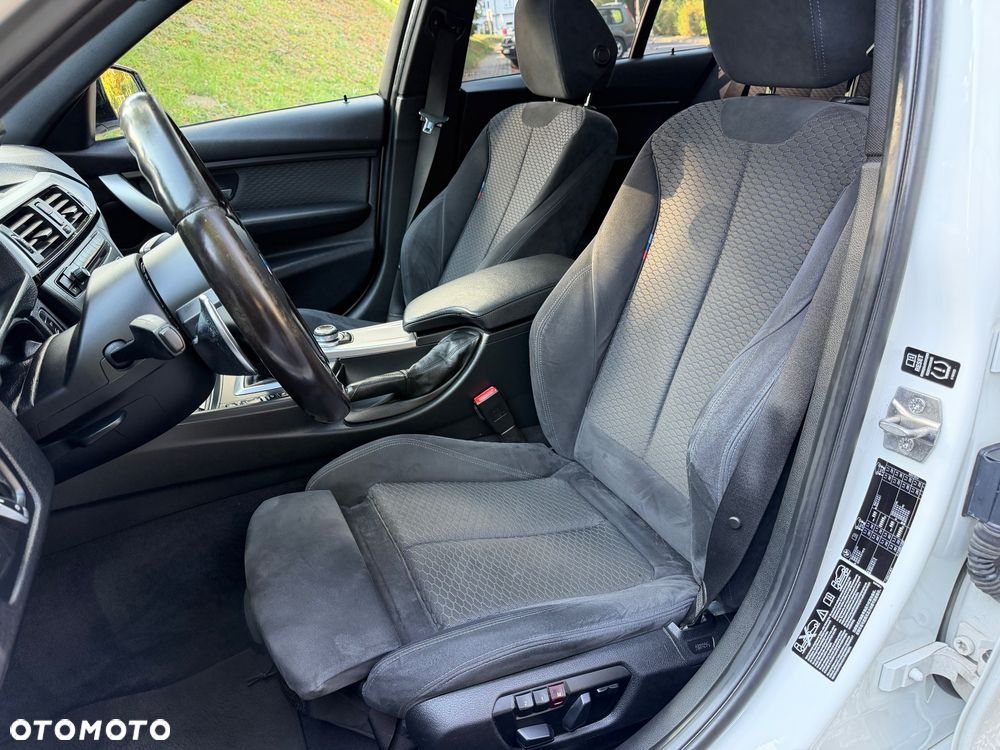 BMW Seria 3 - 10