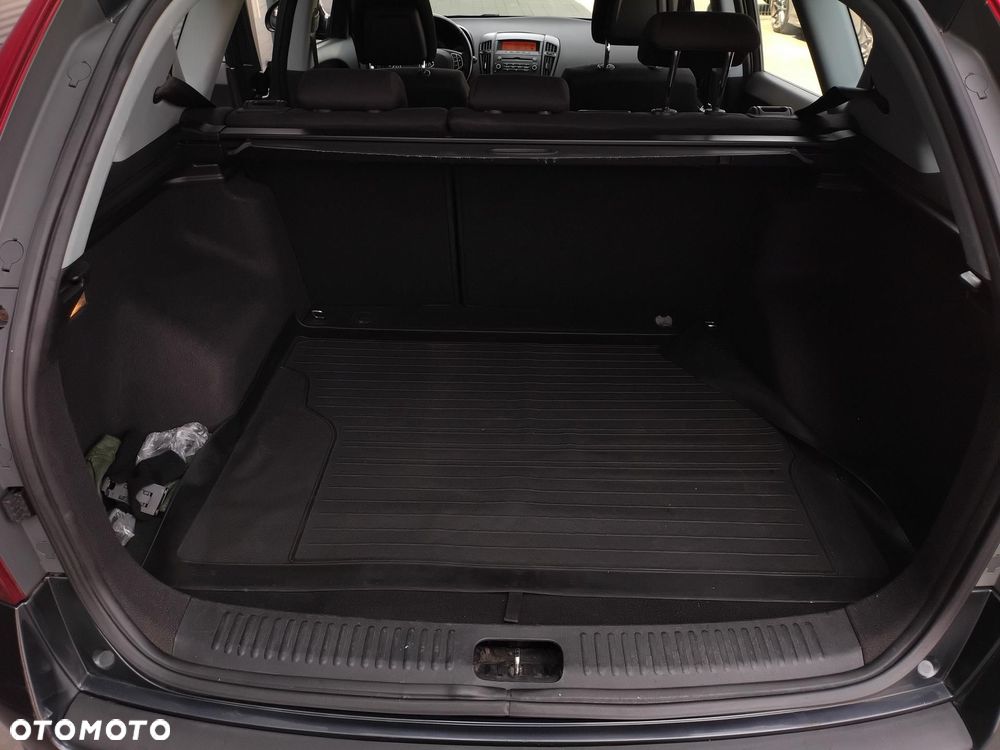 Kia Ceed 1.6 Crdi Optimum - 21
