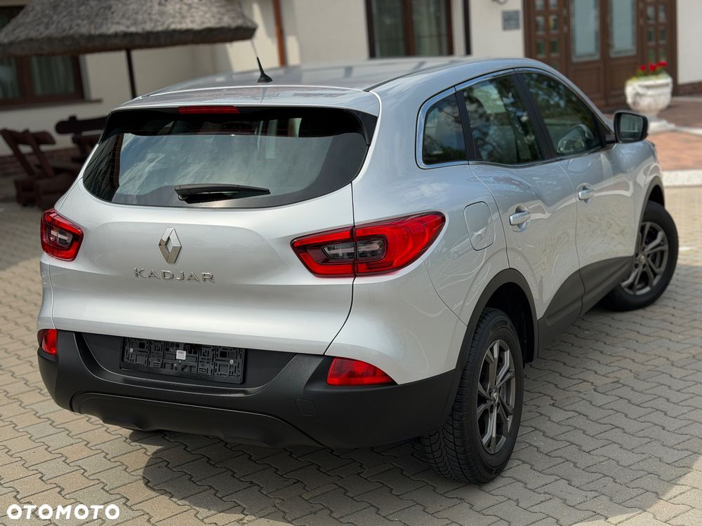 Renault Kadjar Energy TCe 130 Life - 26