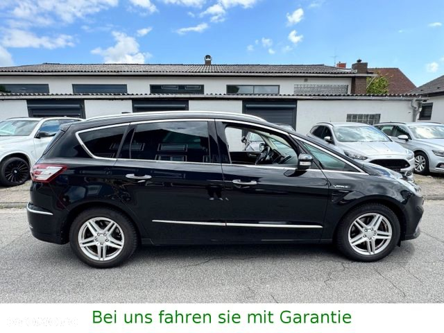 Ford S-Max 2.0 EcoBlue Vignale - 7
