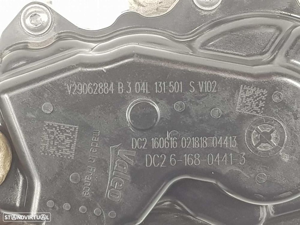 VALVULA EGR SEAT LEON 2016 -04L131501S - 1