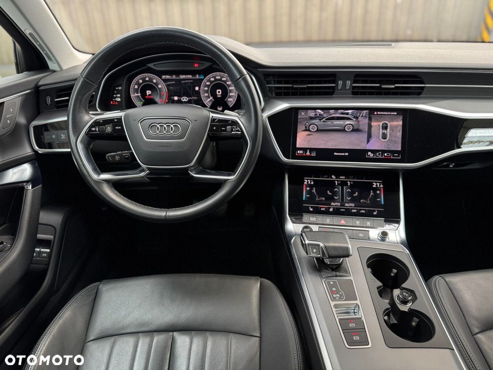 Audi A6 - 18