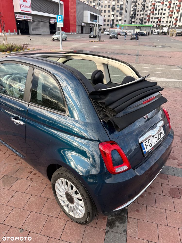 Fiat 500 - 4