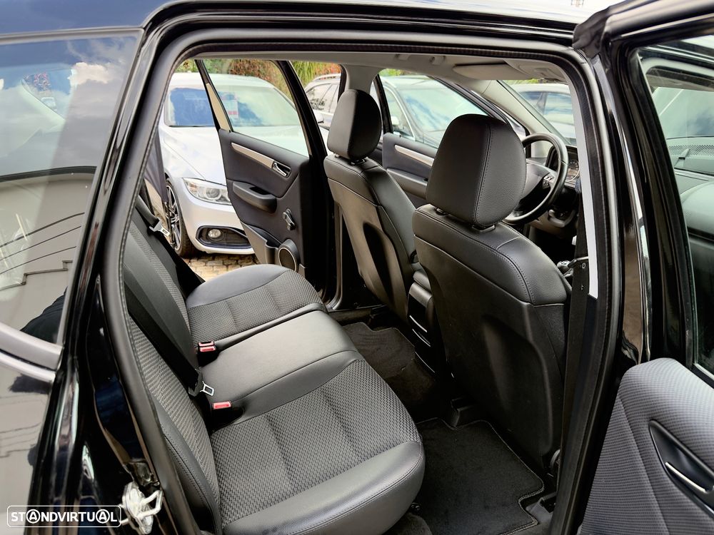 Mercedes-Benz A 160 BlueEFFICIENCY Avantgarde - 46