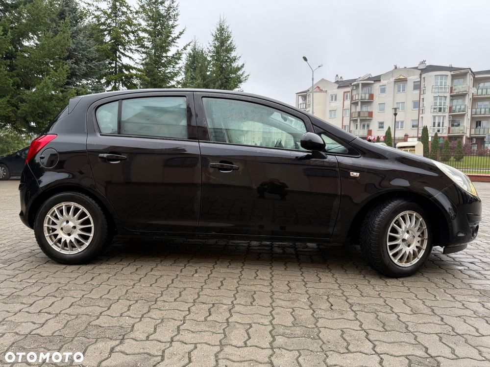 Opel Corsa 1.3 CDTI Cosmo - 5