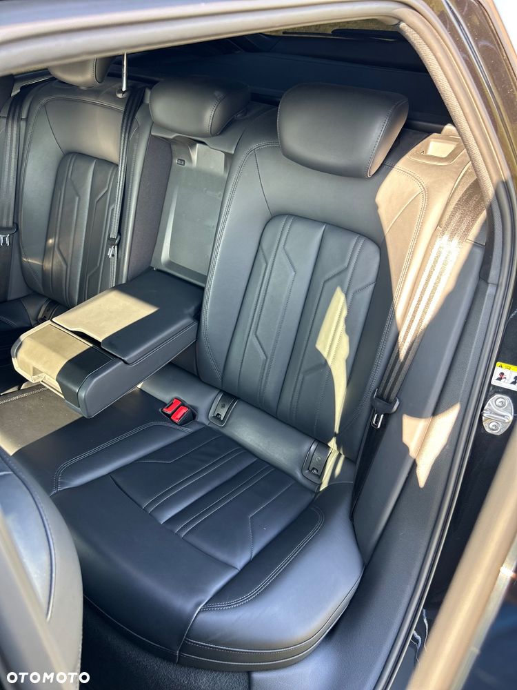 Audi A6 Avant 40 TDI S tronic sport - 18