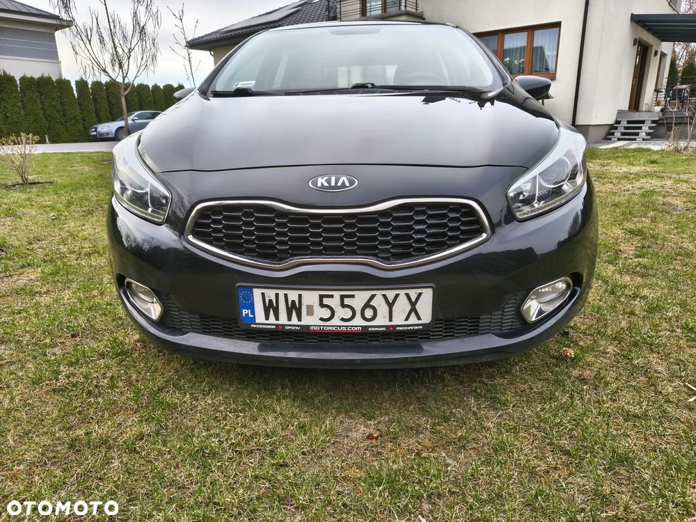 Kia Ceed 1.6 GDI L - 7