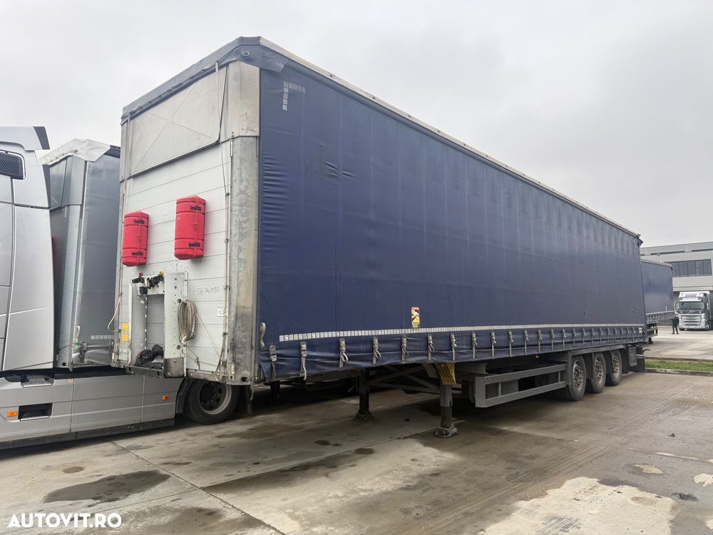 Schmitz Cargobull Varios - 3