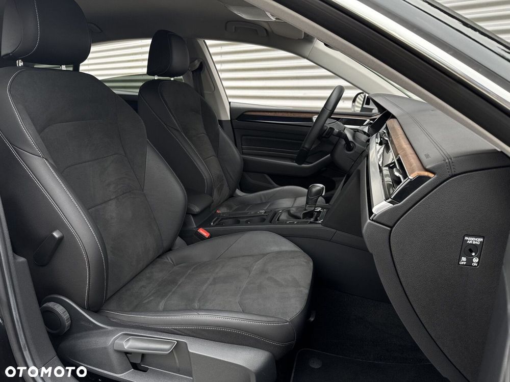 Volkswagen Arteon 2.0 TSI Elegance DSG - 12