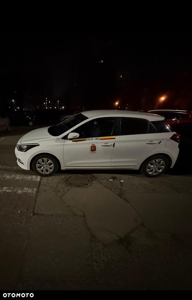 Hyundai i20 1.0 T-GDI Premium - 4