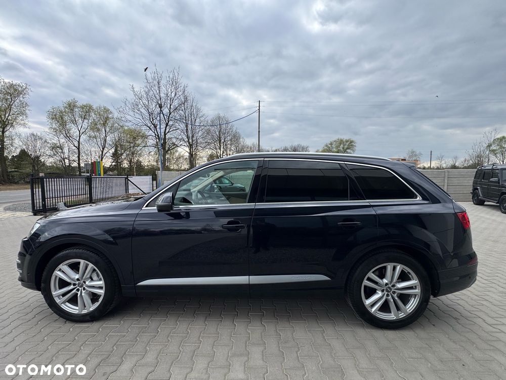 Audi Q7 - 6