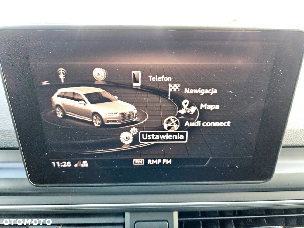 Audi A4 Avant 2.0 TDI S tronic - 36