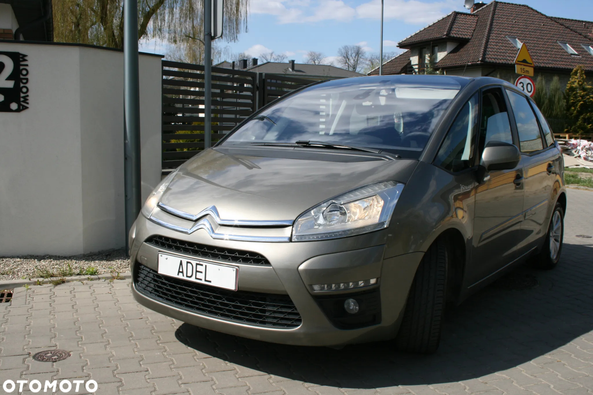 Citroën C4 Grand Picasso BlueHDi 150 Exclusive - 28