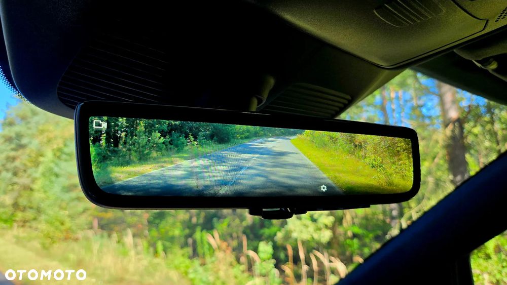 Mercedes-Benz Klasa V 300 d 4-Matic 9G-Tronic Exclusive (d³ugi) - 19