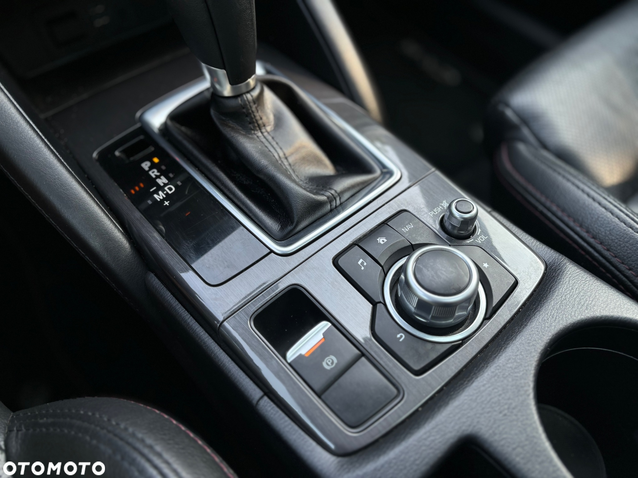 Mazda CX-5 2.2 D Skypassion - 23