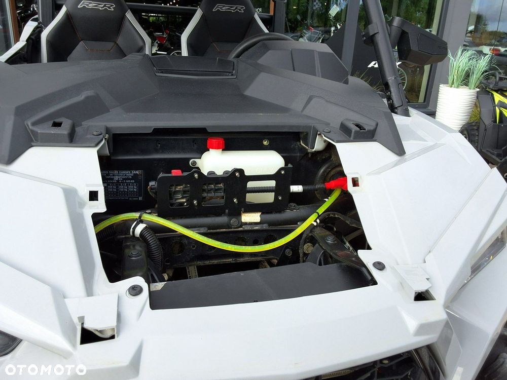 Polaris RZR - 10