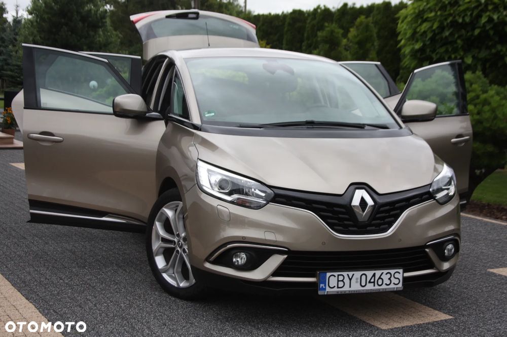 Renault Scenic - 34