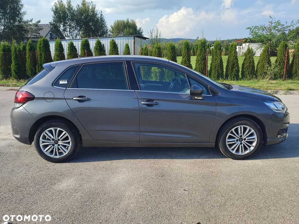 Citroën C4 1.2 PureTech Feel Edition - 2