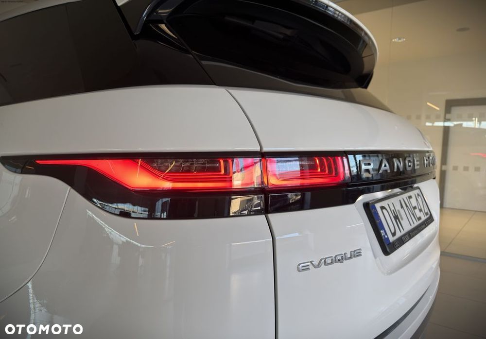 Land Rover Range Rover Evoque 2.0 D200 mHEV S - 25