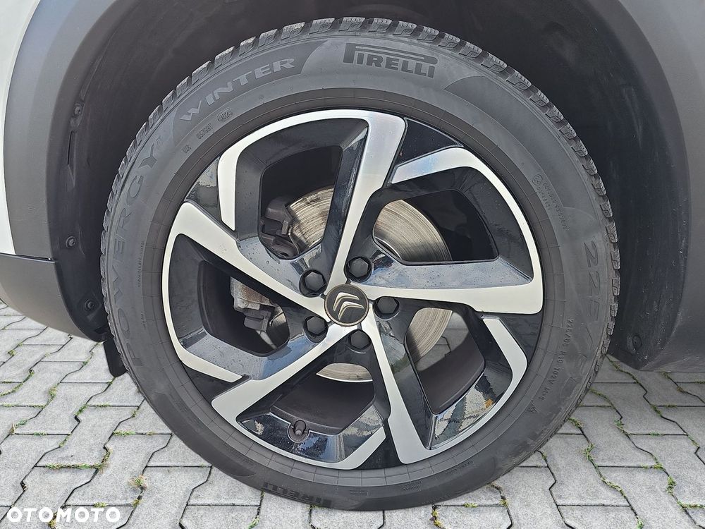 Citroën C5 Aircross - 9