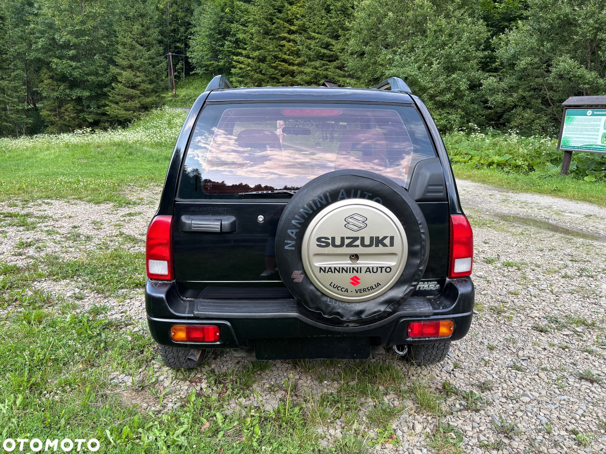 Suzuki Grand Vitara 1.6 Comfort - 9
