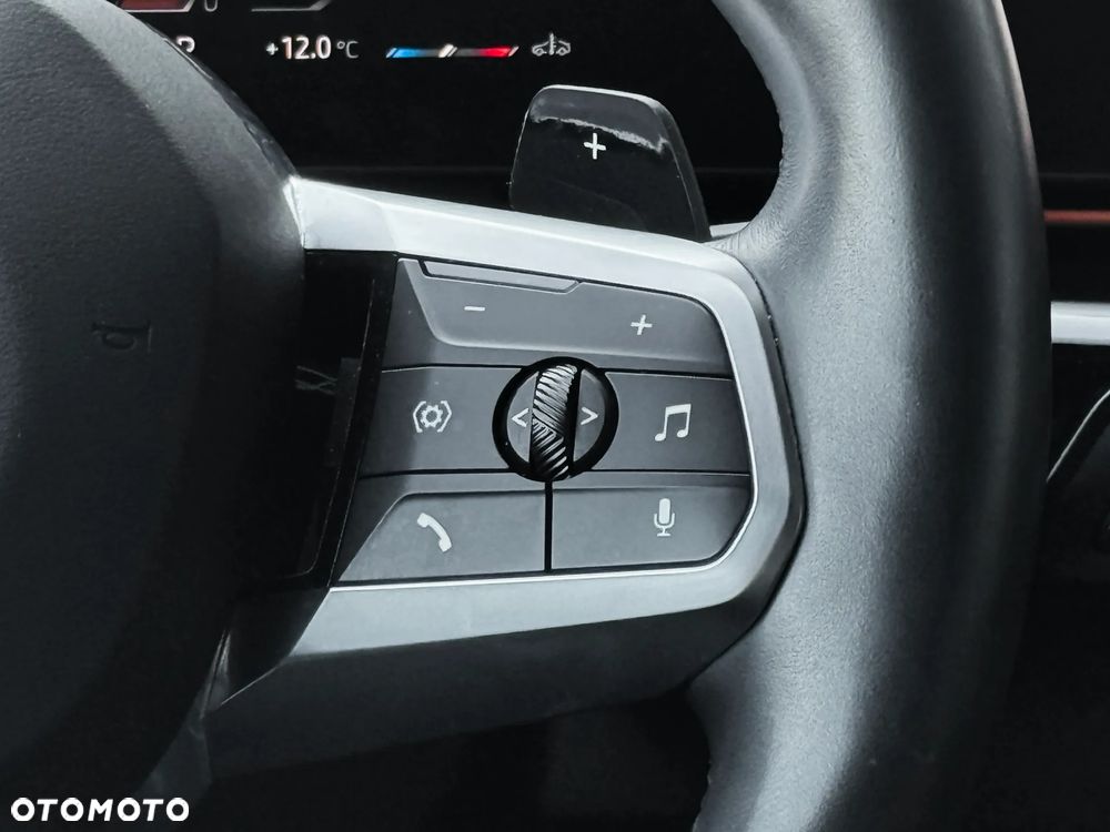 BMW X1 xDrive23d mHEV M Sport - 22