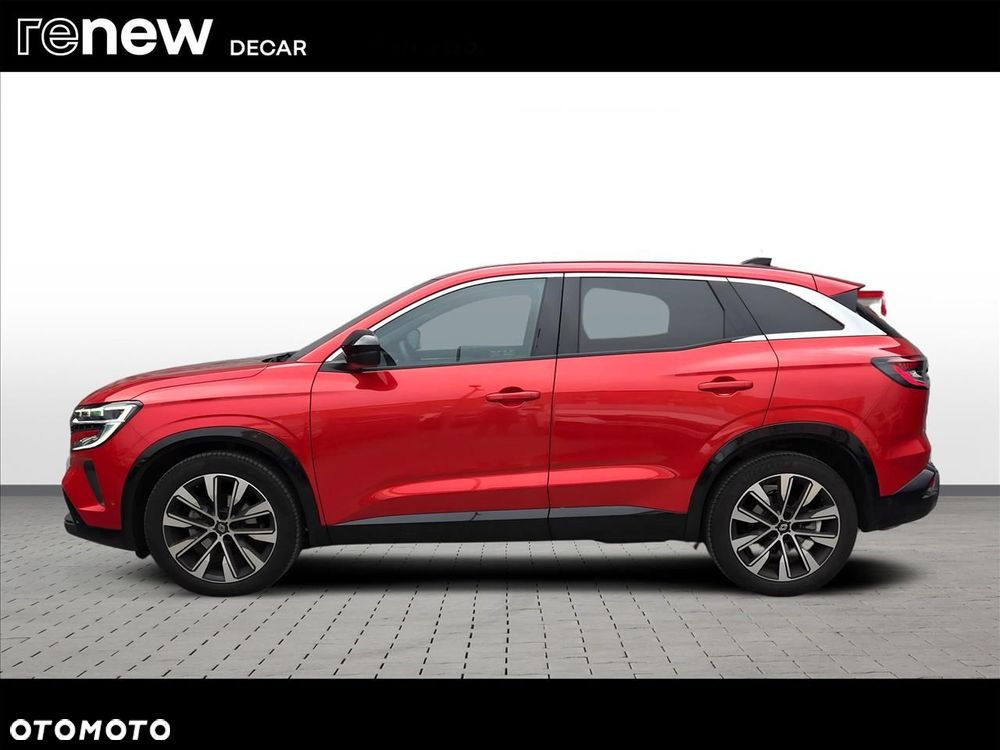 Renault Austral 1.3 TCe mHEV Techno - 2