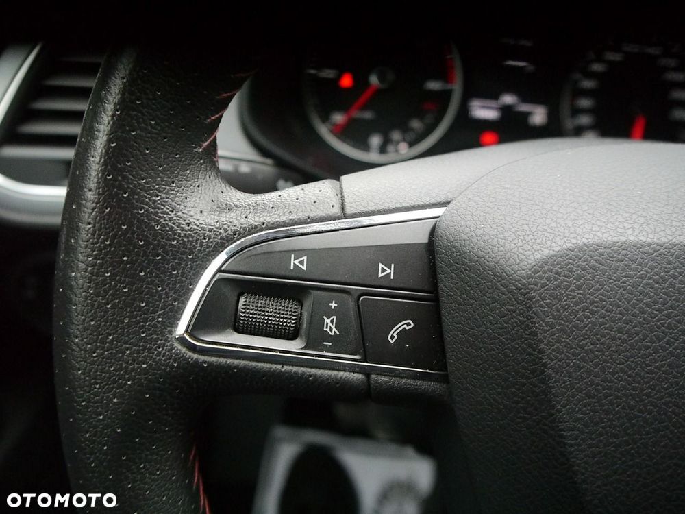 Seat Leon - 33