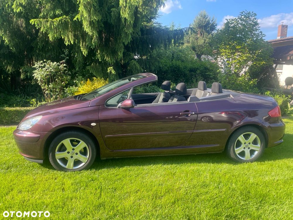 Peugeot 307 - 1