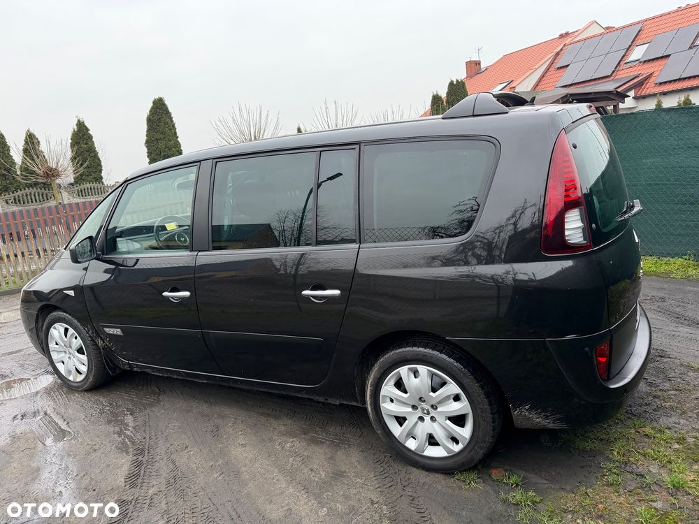 Renault Grand Espace Gr 2.0 dCi 25th - 11