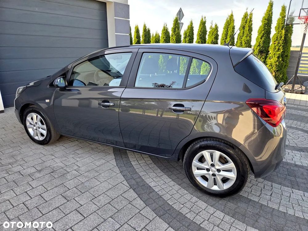 Opel Corsa - 10