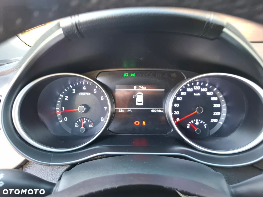 Kia Ceed 1.5 T-GDI M - 20