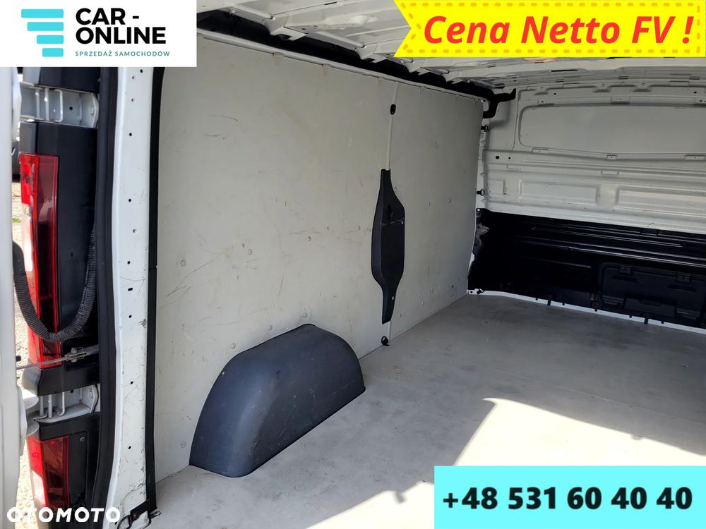 Renault Trafic - 20