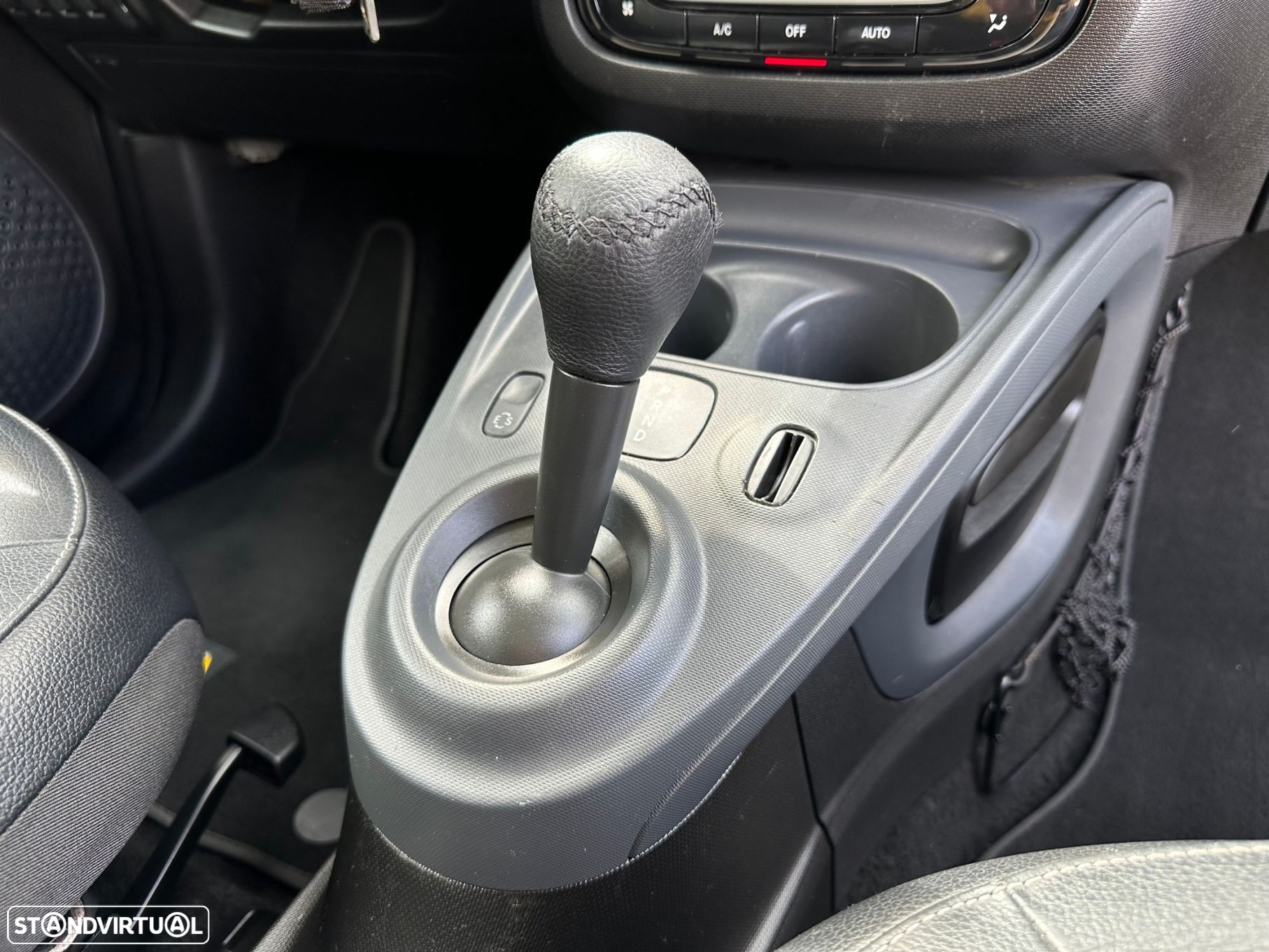 Smart ForFour 0.9 Prime 90 Aut. - 18