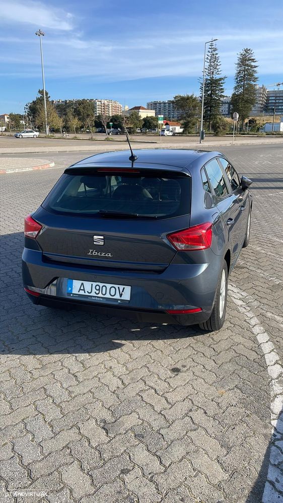 SEAT Ibiza 1.0 TSI Style - 2