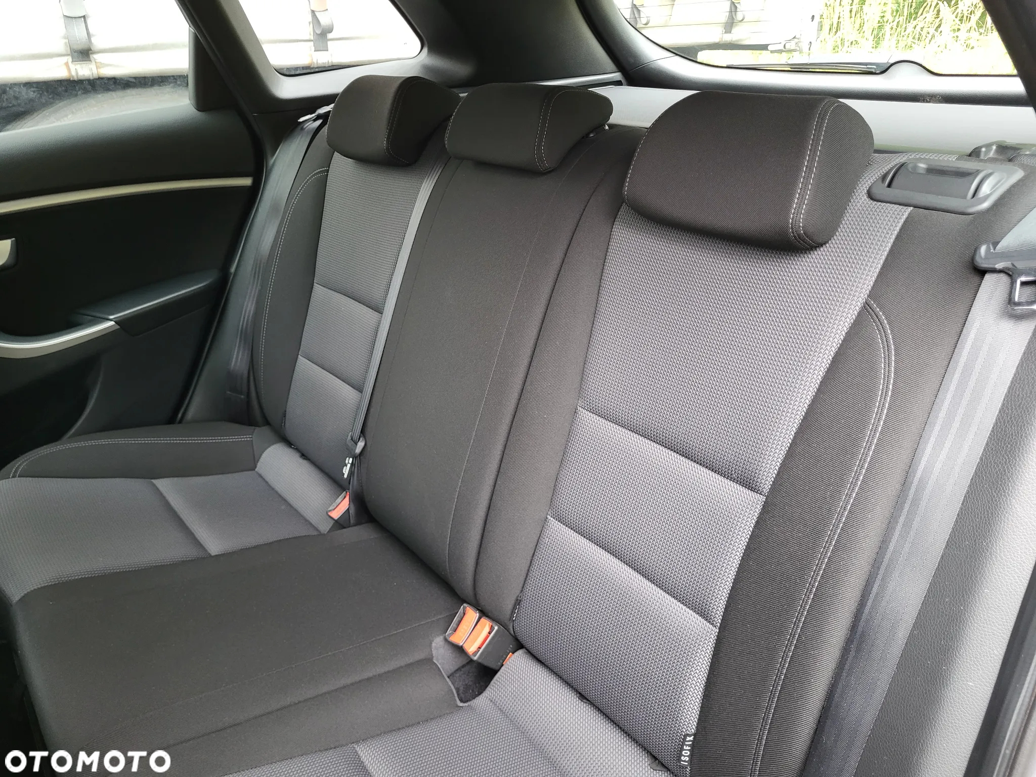 Hyundai i30 1.6 GDI BlueDrive Comfort - 24