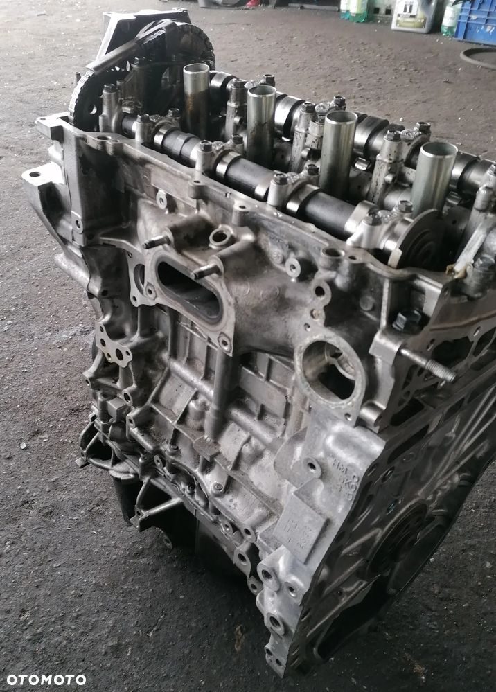 HONDA CR-V V 21r 2.0 I-MMD HYBRID SILNIK LFB1 GOŁY - 3