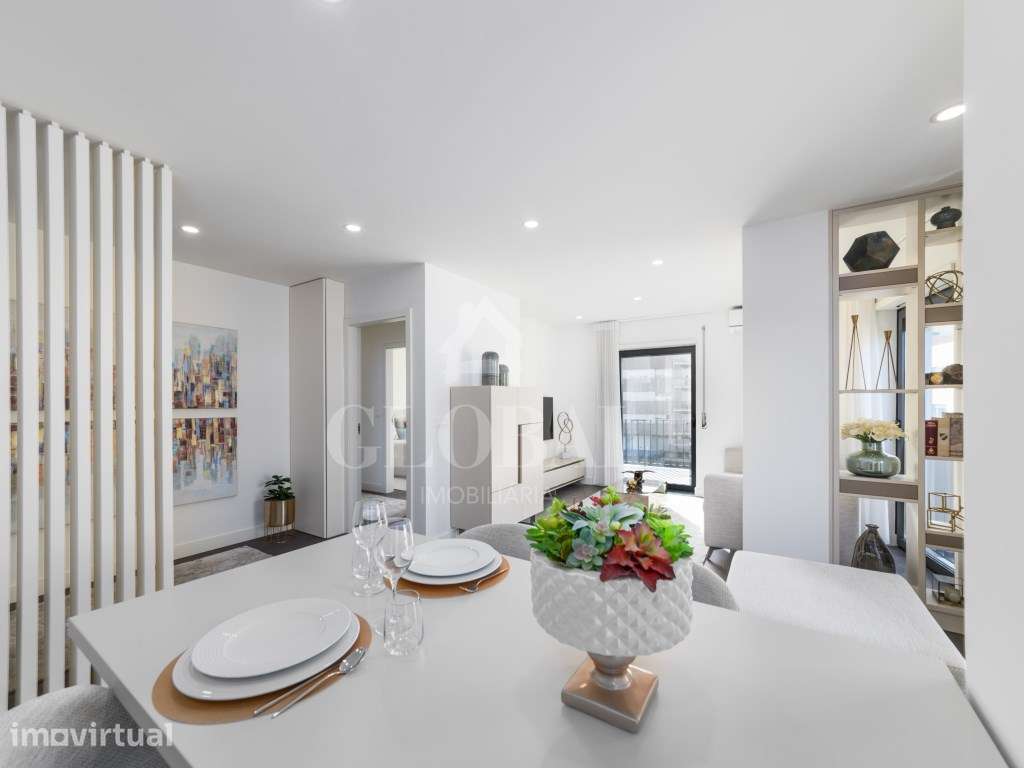 Apartamento T2 Cavaco - Grande imagem: 3/15
