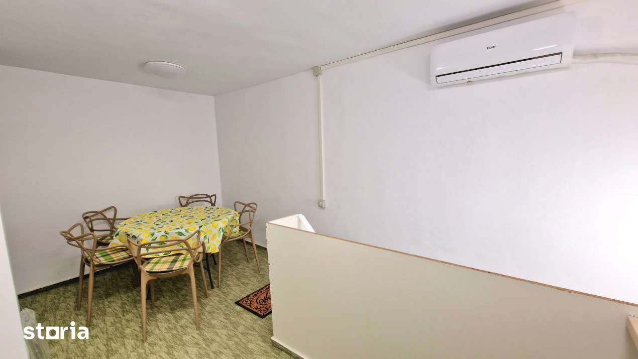 De inchiriat spatiu comercial central - Imagine principală: 3/14