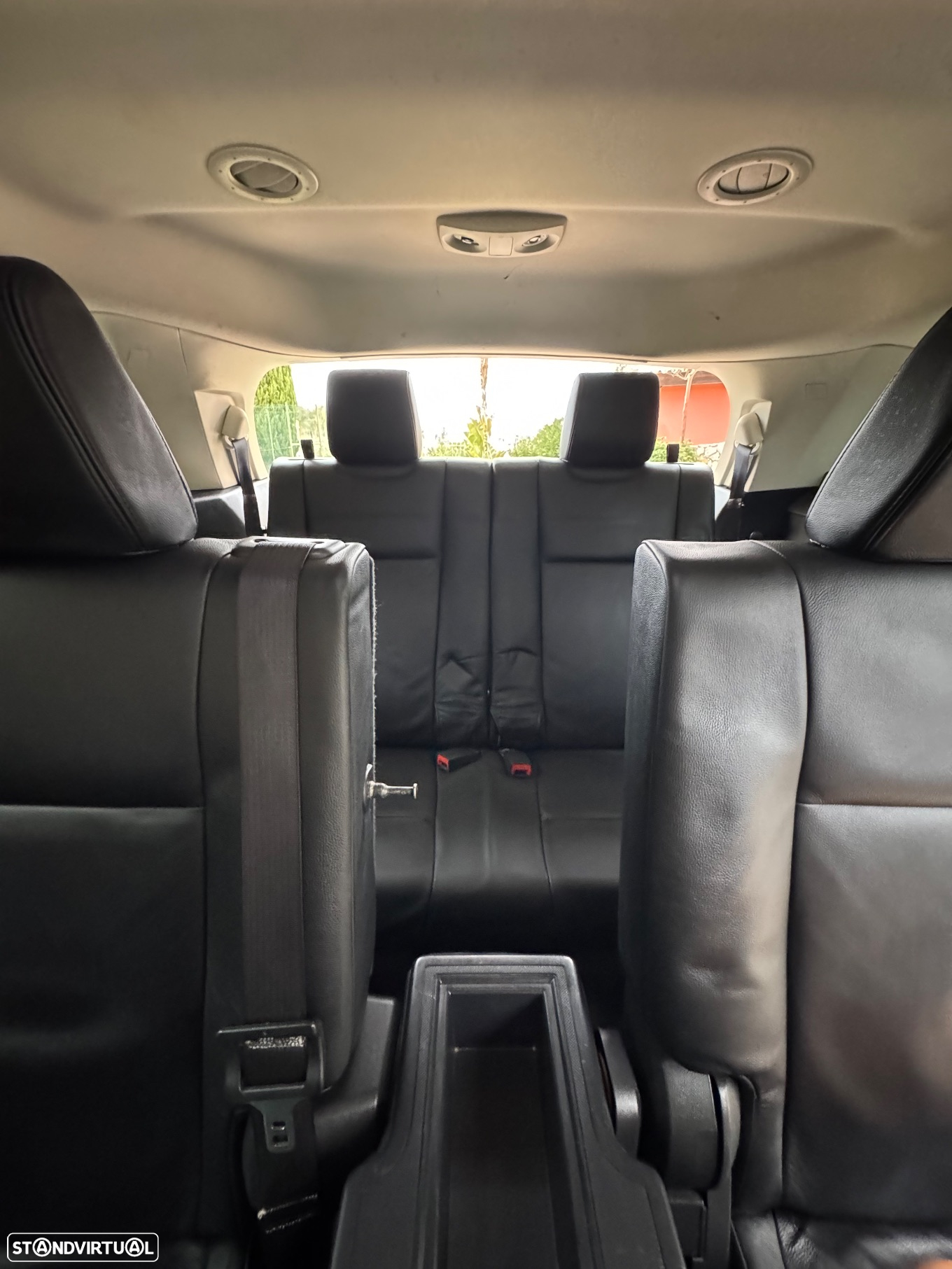 Dodge Journey - 19