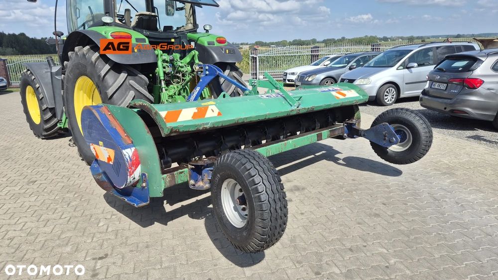 Inny Mulczer Desvoys DR4 2017R - 8
