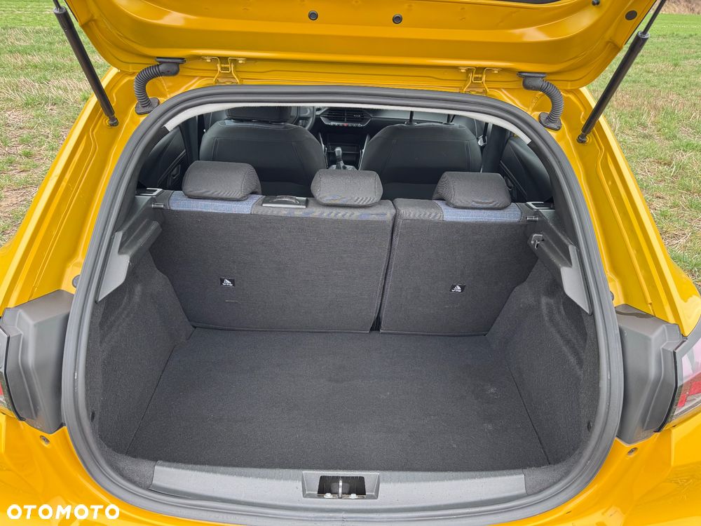 Peugeot 208 PureTech 75 Like - 17