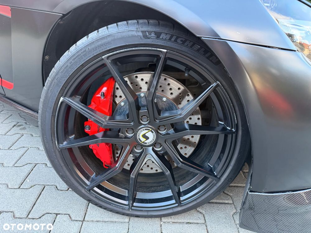 Opel GT 2.0 Turbo - 31