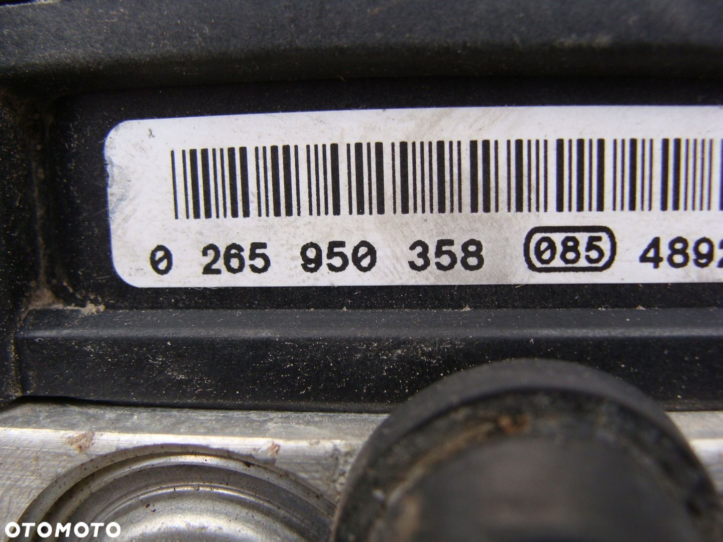 ABS ESP AUDI A4 8E0614517AP 8E0910517 - 4
