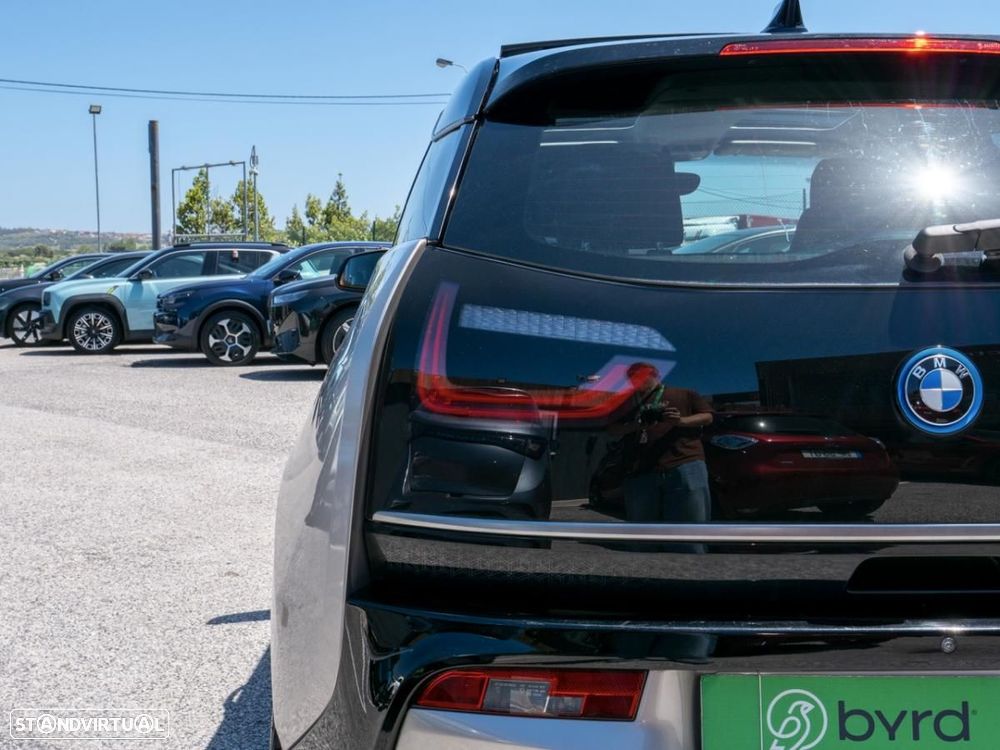 BMW i3 120Ah - 12