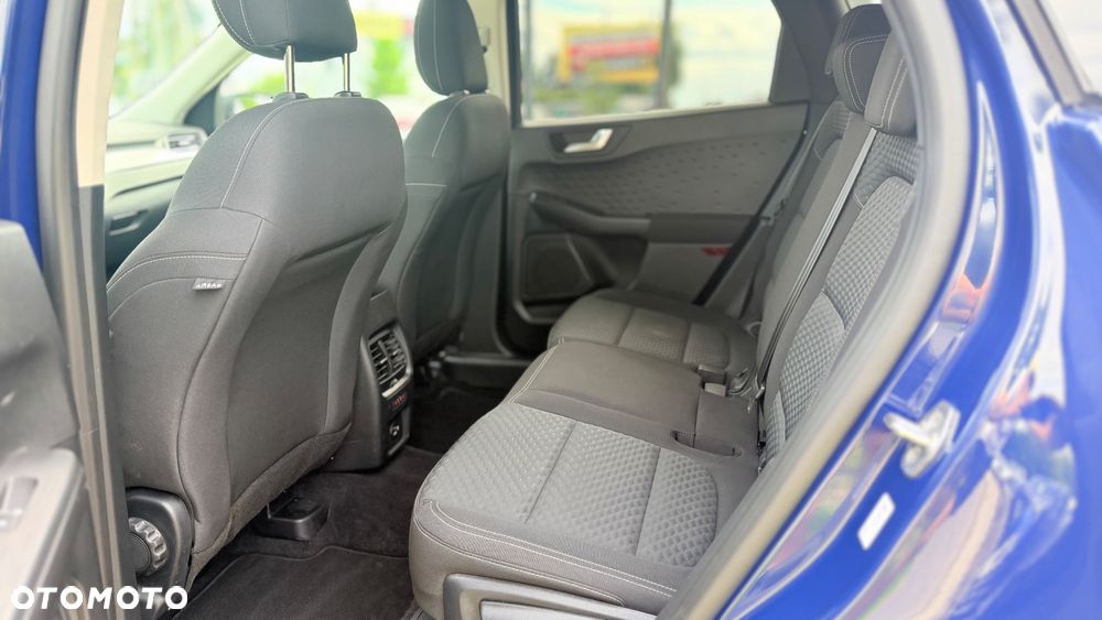 Ford Kuga 1.5 TDCi FWD Edition - 28