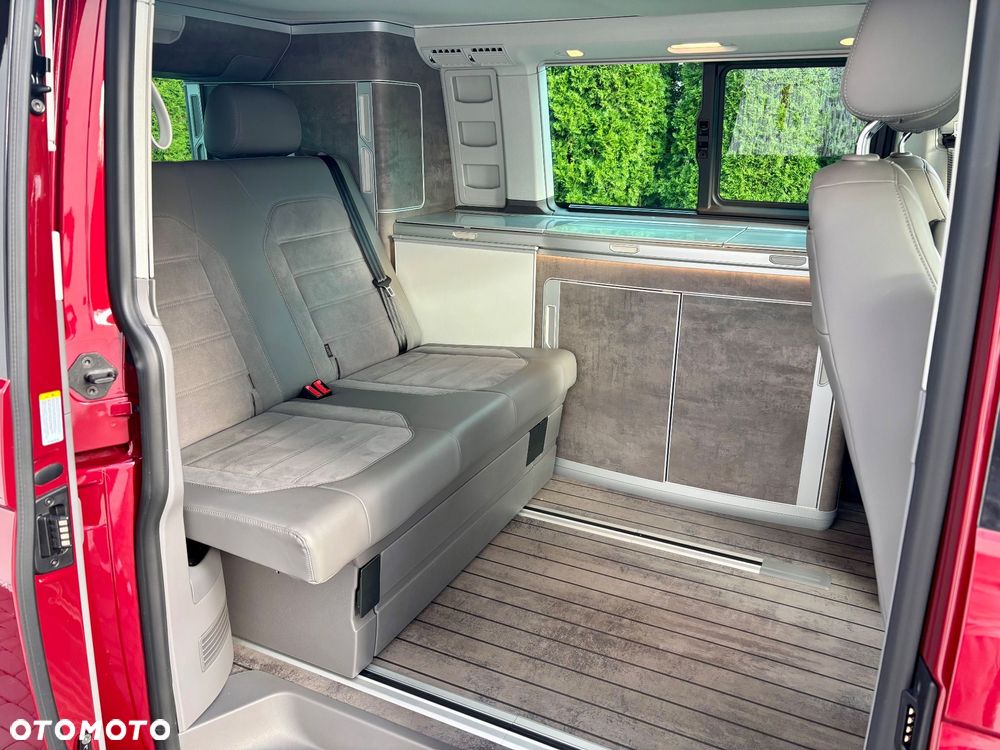 Volkswagen California - 20