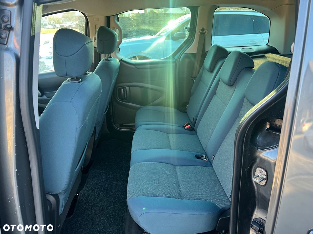 Citroën Berlingo Multispace BlueHDi 100 SELECTION - 19