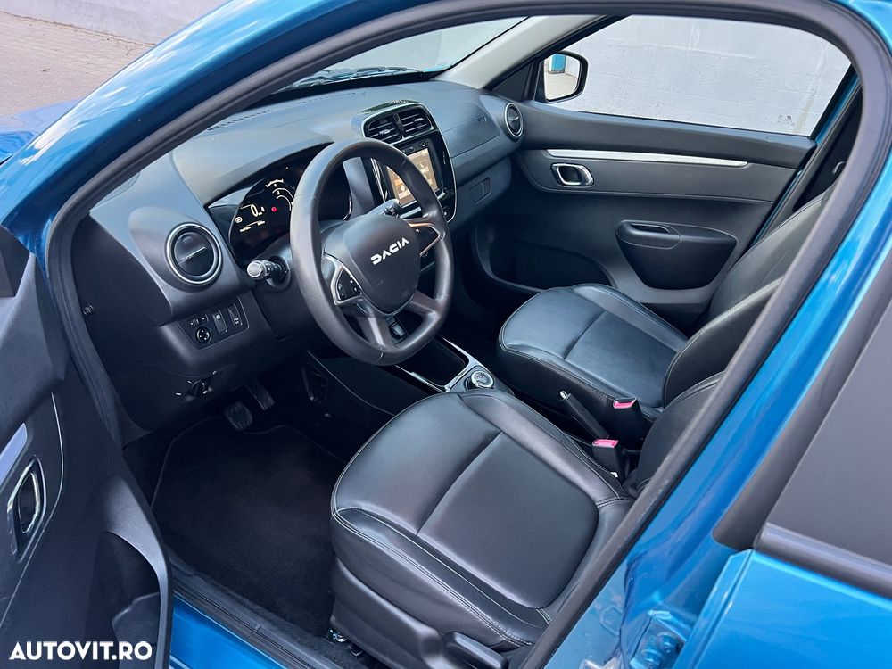 Dacia Spring Expression - 16