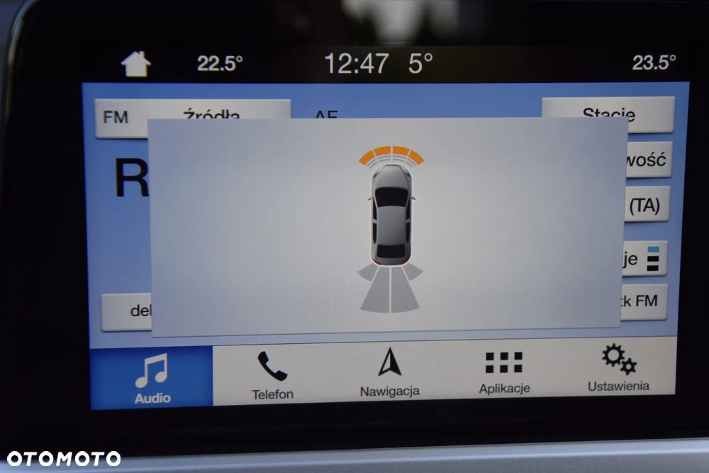 Ford Focus 1.0 EcoBoost Start-Stopp-System TITANIUM DESIGN - 33